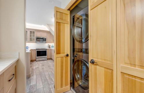 The Corral at Breckenridge by Great Western Lodging - Foto 135