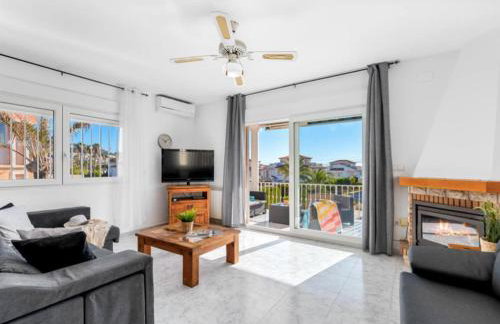 Exclusive Villa with Private Pool in Calpe - Foto 8