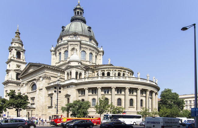 Real Apartments Revay - Foto 46