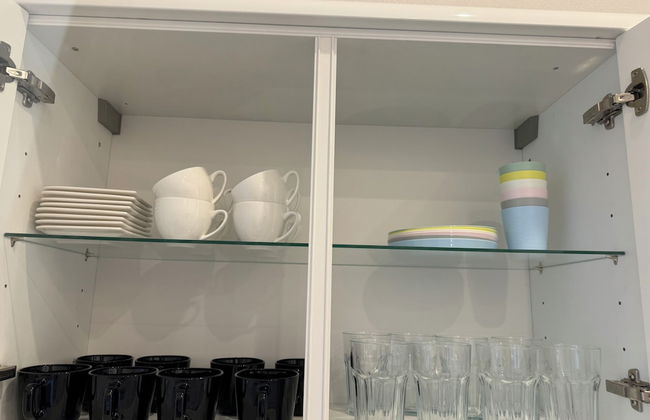 4 room cosy holiday apartment contactles - Photo 19