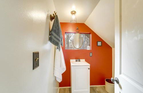 Great for Families! Woodsy Haven in Happy Jack - Foto 28