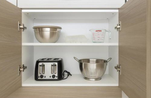 Luxe Loft 15 Min from NYC with City View & Gym - Foto 70