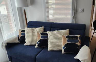 Appartement Plein Centre - Foto 5