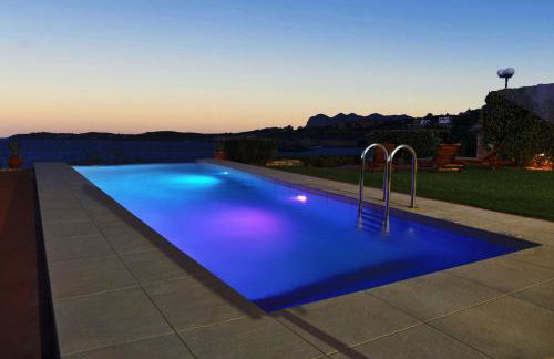 VILLA NIBA - Foto 19