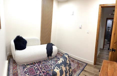 Romantic Mountainside Cozy Cabin Poconos - Foto 40