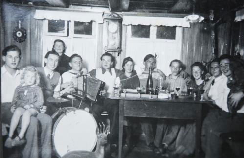 ANNAS STUBE - Boutique Design Bauernhof - Foto 32