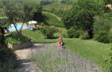 Agriturismo & Winery Il Bacio - Foto 25