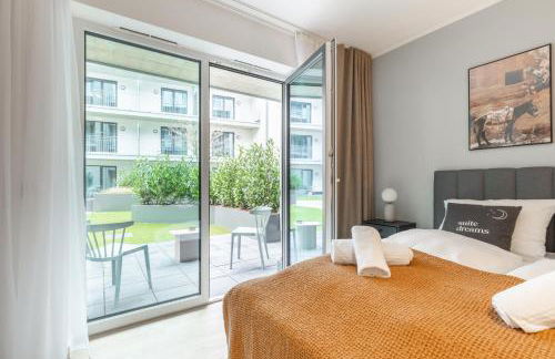 Limehome Münster Von-Steuben-Str - Digital Access - Foto 32