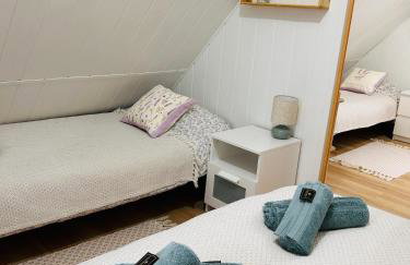 Domek Natura Rybno - Foto 10