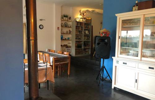 A Casa Amarela - Foto 70