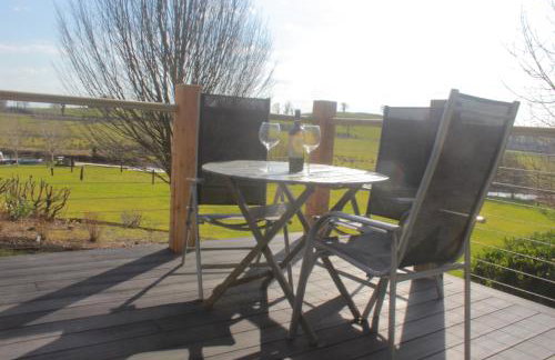Lough Erne Glamping Pod - Photo 3