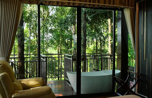 High Tree Resort Co.,Ltd. - Photo 52