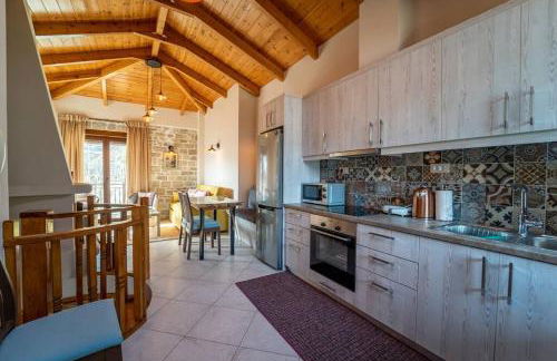 Βίλλα Γαλήνεμα Νο2 - Foto 18