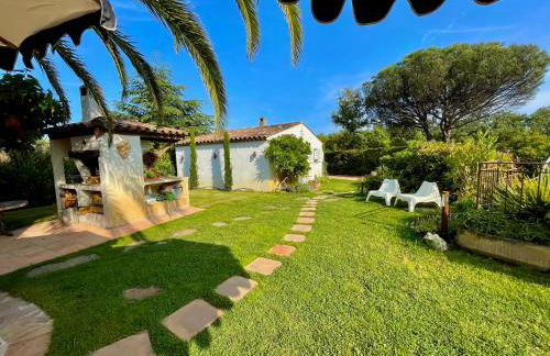 Villa provençale, Golfe Saint Tropez, Climatisée 12 pers, 4 suites, Piscine chauffée, Hammam, Spa, Billard, Pétanque, Wifi professionnel haut débit - Foto 20