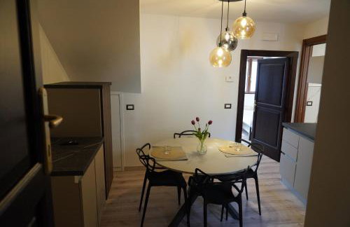 Mille Mt Suites - Cercemaggiore - Foto 20