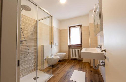 MaR Maturi Appartamenti con due bagni ideali per 6 e 10 persone nel centro di Campiglio - Foto 17