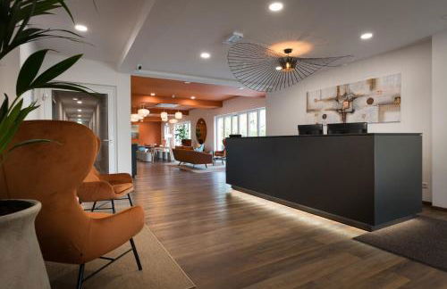 Atrium Apart Hotel Brühl - Foto 1