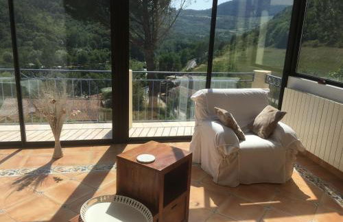 Villa le Tresquel - Photo 15