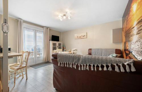 Gîte L'albatros - 400m de la mer - Foto 16