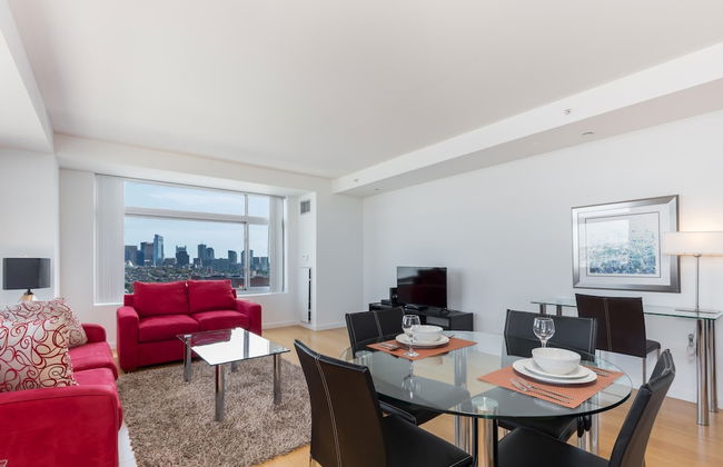 Bluebird Suites near MIT - Foto 26