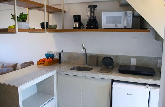 The Home São Miguel do Gostoso by Liiv - Foto 27