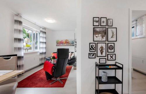 Ferienwohnung Steffi - Photo 6