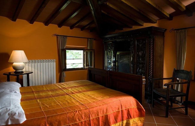 Agriturismo La Topaia - Foto 7