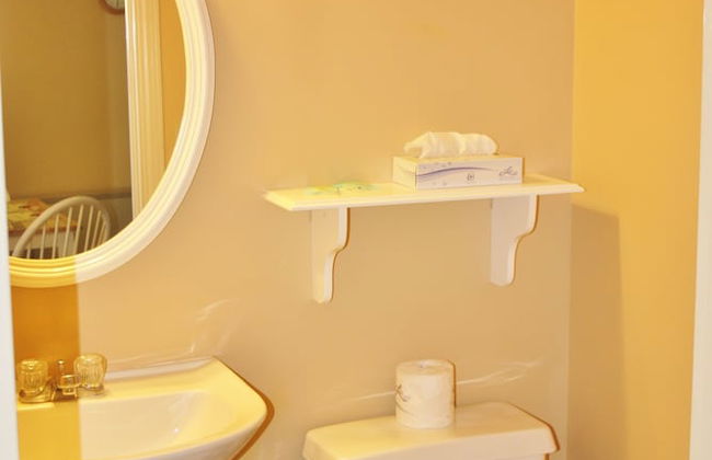 Mountain View Resort - Photo 16