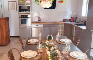 Villa Maélie - Foto 22