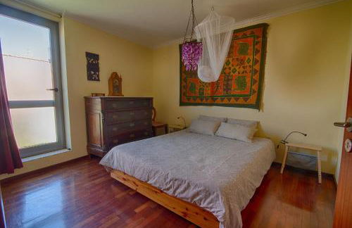 House In Aguda Beach, praia da Aguda, - Foto 8