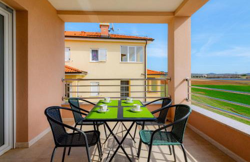 Stancija Amoroso Porec Apartments - Photo 34