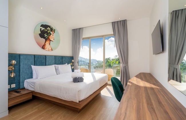 Capucine Villas - Foto 11