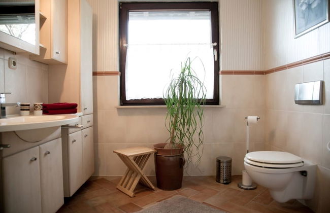 Logis Am Park - Foto 8