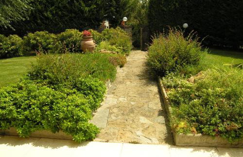 Villino Blu Private Villa on the Chianti Hils 10 Plus 2 pax - Photo 40