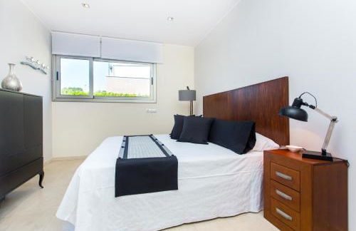 Limonium Deluxe Villa with Private Pool, TarracoHomes - Foto 23