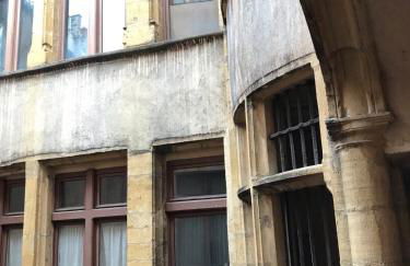 Studio Le Cocon de Jacquard - Foto 16