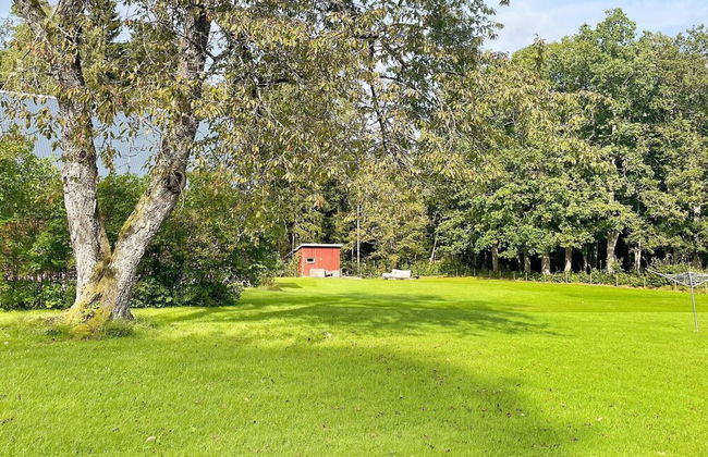 6 Person Holiday Home in Bralanda-by Traum - Foto 35