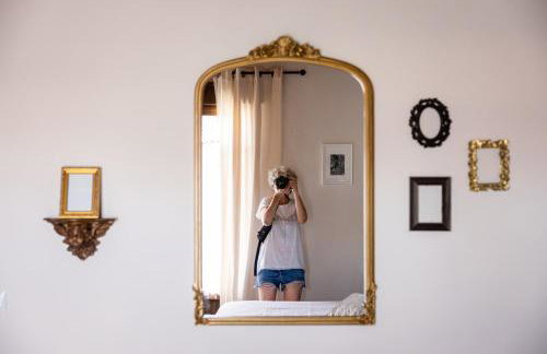 Casa Rural Alcolea del Pinar - Foto 80