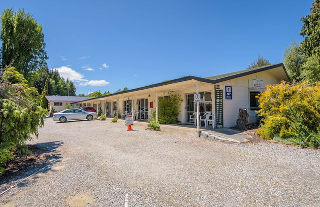 Alpine Motel - Foto 74