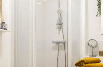 Le Palm Spring - studio cosy en centre-ville - Foto 14