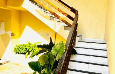 Pousada Sousa Residencial Qrt2 - Photo 24