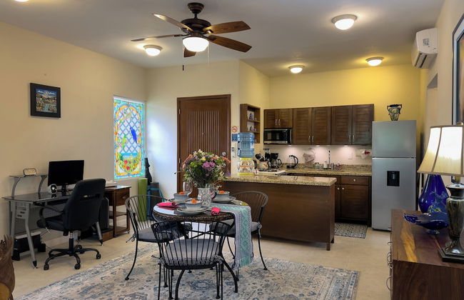 Abbey del Sol - Foto 52