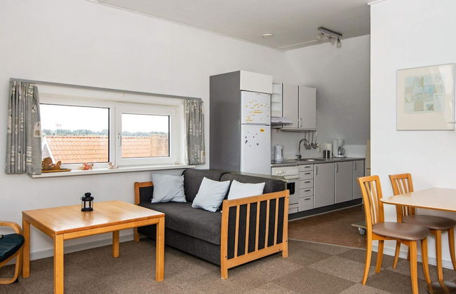 4 Person Holiday Home in Hejls - Foto 18