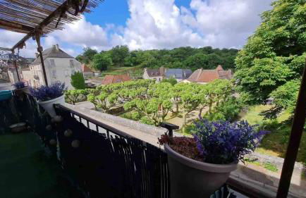 Gramat appartement centre ville - Foto 6