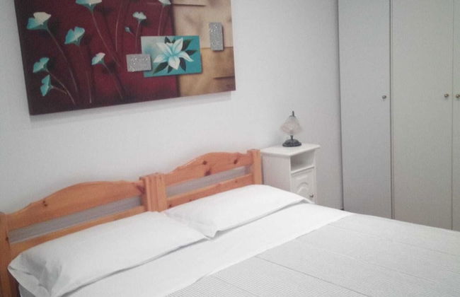 Casa Vacanze San Lorenzo - Foto 9