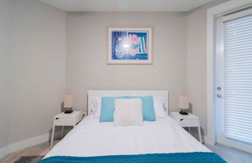 Luxury Dilworth 1BR ◉ Near Food, Shops & Greenway - Foto 29