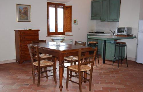 Francesca Apartment - Foto 24