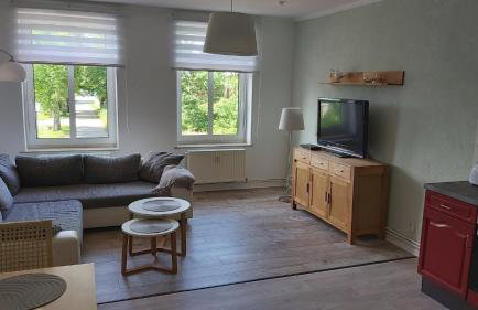 Das Landhaus Wohnung 1 - Photo 7