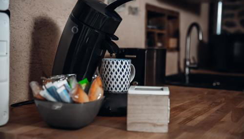 maison quartier médiéval au pied du château FOUGERES - Foto 5