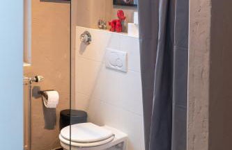 135qm Loft vor den Toren Hamburgs - Zoe & Pete - Loft - Foto 19